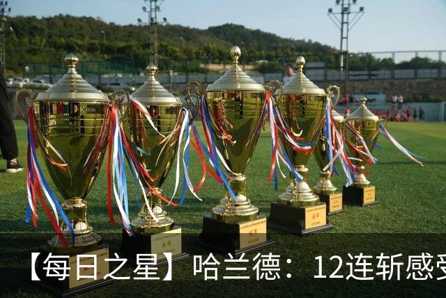 【每日之星】哈兰德：12连斩感受维京最强律动 金靴王座旁最冷酷的魔人挑战者